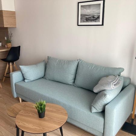 Rakowicka Modern Apartment クラクフ エクステリア 写真