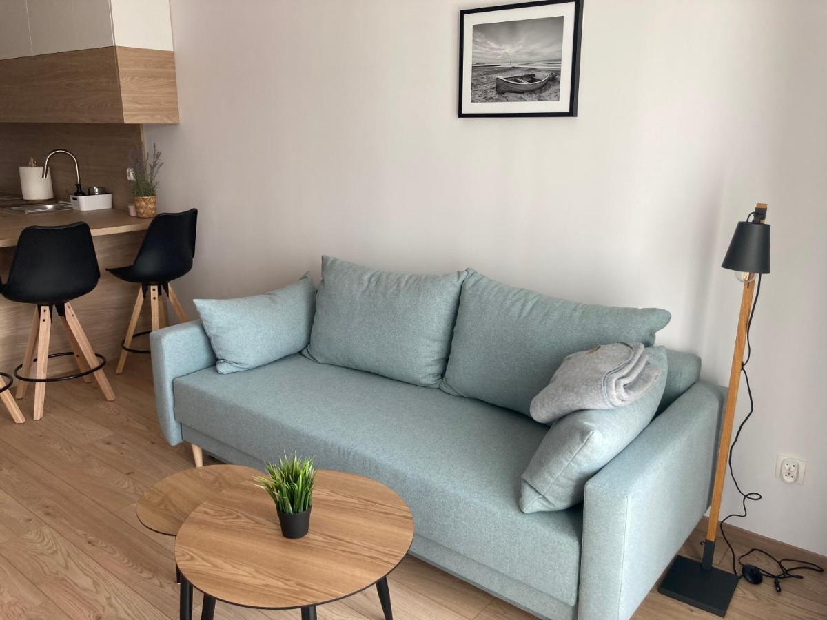 Rakowicka Modern Apartment クラクフ エクステリア 写真